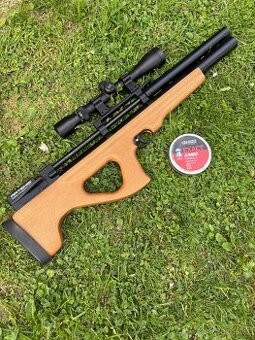 PCP vzduchovka SPA Artemis P15 5.5