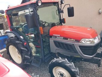Yanmar EF328