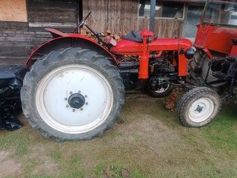 Zetor 25