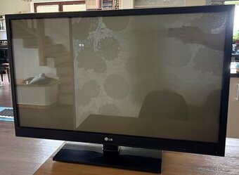 LG Plasma 42PW450