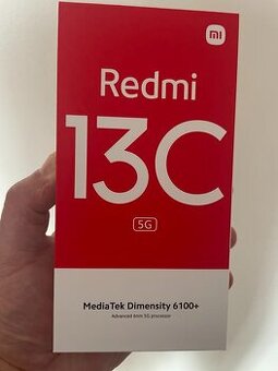 Xiaomi Redmi 13C 5G