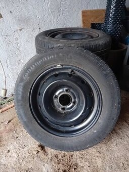 Continental contiecocontact 175/65 R14 82T