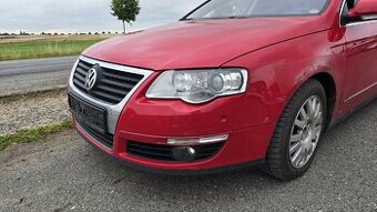 Passat b6 na ND