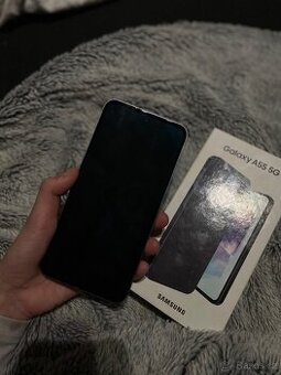 Samsung Galaxy a55