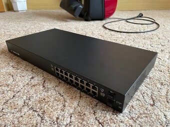 Ubiquiti EdgeSwitch 16 150W