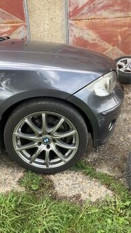 BMW 245/40 R18 5x120
