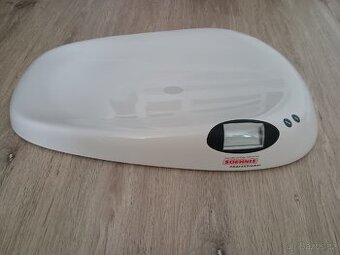 Kojenecká váha Soehnle professional