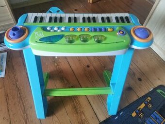 Hrací piano