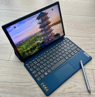 Tablet PC Lenovo IdeaPad + stylus Lenovo - ZÁRUKA