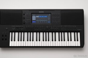 Yamaha sx 900