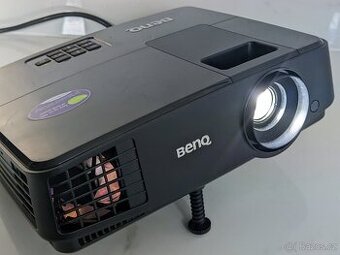 Projektor BenQ MS504