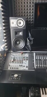 Nahrávací studio na PC Steinberg CuBase Pro + video SW