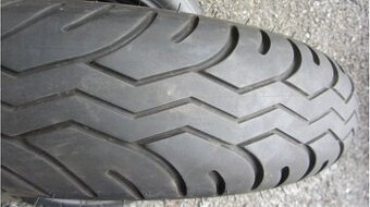 Metzeler 140/80/17, DOT3712 - 1