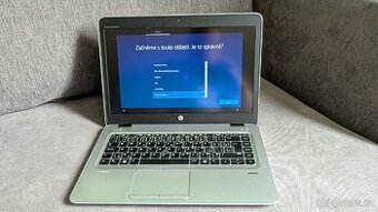 Notebook HP 840 G3