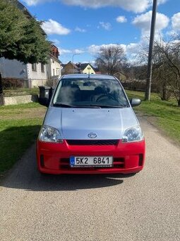Prodám Daihatsu Cuore - CENA DOHODOU