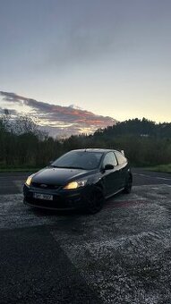 Focus st225 166kw