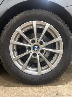 Sada Kol bmw 5x120 r16