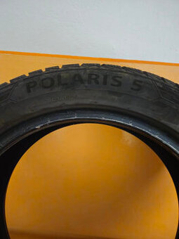 zimní pneu Barum POLARIS 5 205/50 R17 93 V