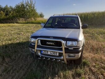OPEL frontera 2.2 DTi SPORT 4x4