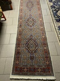 Perský luxusní běhoun MOUD 300x80