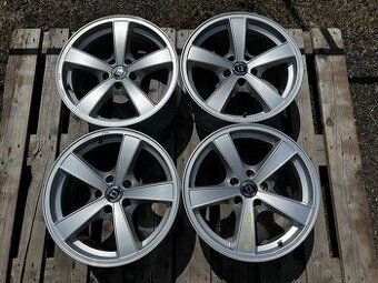 Alu kola, disky r17 5x112 Diewe ET38 TRINA