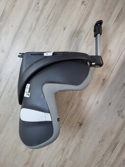 Cybex Sirona M2 i-size