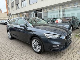 Seat Leon SP XCELLENCE 2.0 TDI 110kW DSG - záruka Autodraft