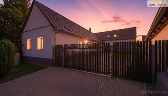 Prodej domu, Rodinný, 190 m2