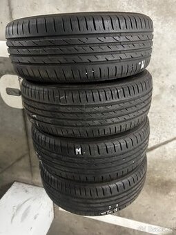 Letní pneumatiky Nexen 205/55/16