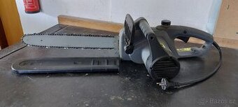 elektrická řetězová pila HE-K-S 2000/40A