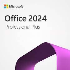 Microsoft Office 2024 Professional Plus - Doživotní Licence