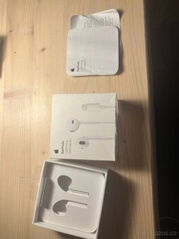 Apple EarPods