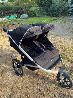 Thule Urban Glide 2 Double