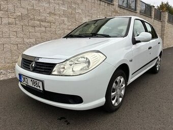 Prodám Renault thalia , rv 012
