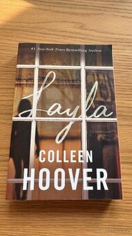 Layla – Collen Hoover