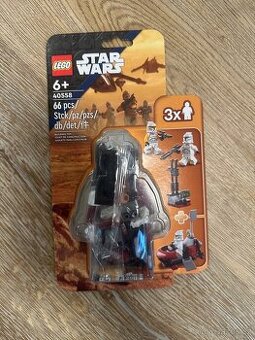 Lego 40558