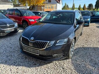 Škoda Octavia 2.0 Tdi 110kw Drive r.v.2017,serviska