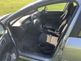 Peugeot 307 SW