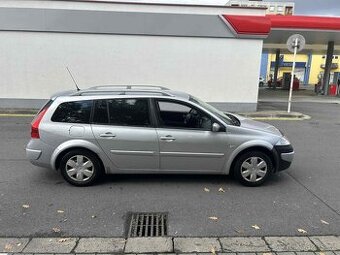 Renault Megane 2