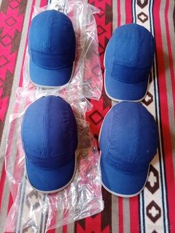 Prodám kšiltovky CXS Vran vel.54 - 59