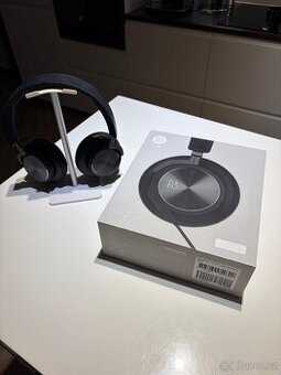 🎧 Bang & Olufsen BeoPlay H6 (2. generace)