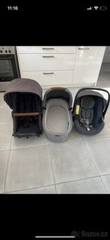 Britax smile 3