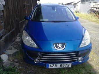 Prodam Peugeot 307 SW