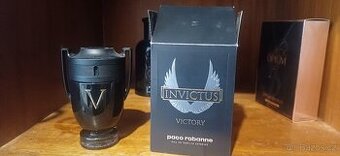 Pánský parfém Invictus Victory