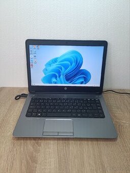 HP ProBook 645 G1 - servisovaný/ NOVÉ 256gb SSD / 8GB RAM