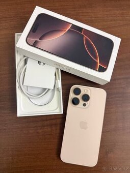 iPhone 16 Pro 128GB