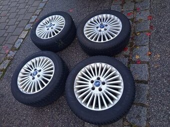 Ford Mondeo 215/55/16 zimní