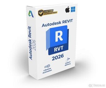 Autrodesk Revit 2026