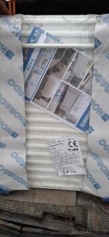 Radiátor Korado Radik VK 10 600 mm x 500 mm
