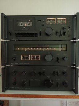 PALLADIUM - SYSTEM SERIE 7000 - 1